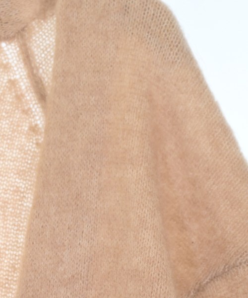 Acne Studios（アクネストゥディオズ）カーディガン ベージュ サイズ:XS レディース/2200647493021