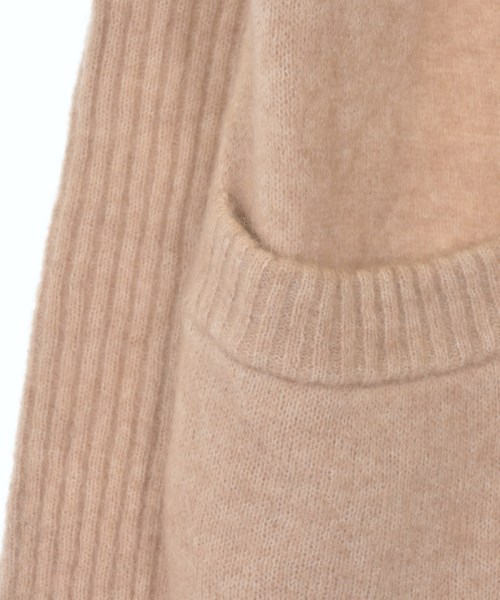 Acne Studios（アクネストゥディオズ）カーディガン ベージュ サイズ:XS レディース/2200647493021