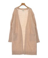 Acne Studios（アクネストゥディオズ）カーディガン ベージュ サイズ:XS レディース/2200647493021