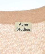 Acne Studios（アクネストゥディオズ）カーディガン ベージュ サイズ:XS レディース/2200647493021