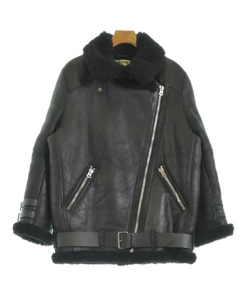 Acne Studios(アクネストゥディオズ)その他 黒 サイズ:34(XS位)/2200653819013