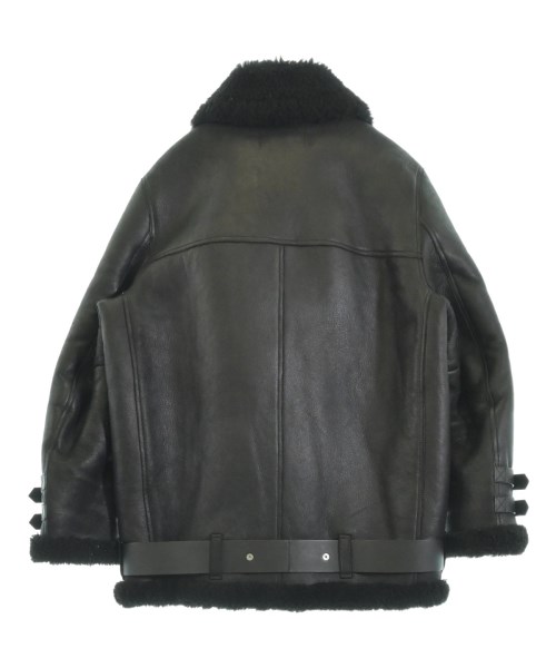 Acne Studios（アクネストゥディオズ）その他 黒 サイズ:34(XS位) レディース/2200653819013