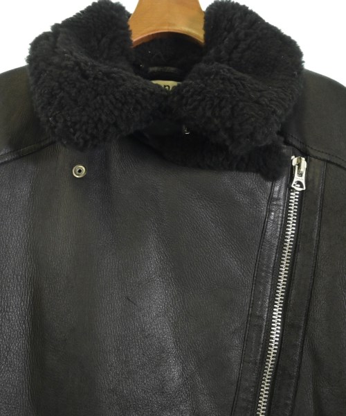 Acne Studios（アクネストゥディオズ）その他 黒 サイズ:34(XS位) レディース/2200653819013