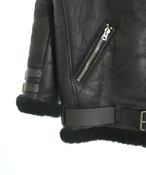 Acne Studios（アクネストゥディオズ）その他 黒 サイズ:34(XS位) レディース/2200653819013