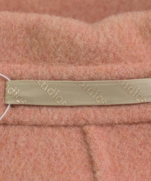 Acne Studios（アクネストゥディオズ）その他 ピンク サイズ:34(XS位) レディース/2200646039015