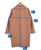 Acne Studios（アクネストゥディオズ）その他 ピンク サイズ:34(XS位) レディース/2200646039015