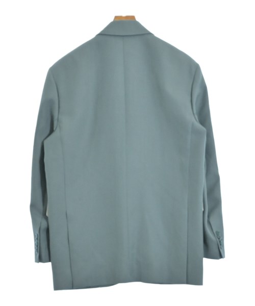 Acne Studios（アクネストゥディオズ）カジュアルジャケット 緑 サイズ:38(M位) レディース/2200646176277