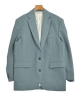 Acne Studios（アクネストゥディオズ）カジュアルジャケット 緑 サイズ:38(M位) レディース/2200646176277