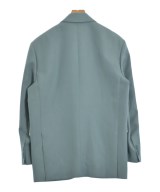 Acne Studios（アクネストゥディオズ）カジュアルジャケット 緑 サイズ:38(M位) レディース/2200646176277