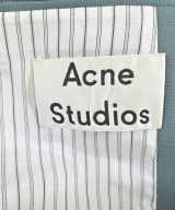 Acne Studios（アクネストゥディオズ）カジュアルジャケット 緑 サイズ:38(M位) レディース/2200646176277