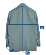 Acne Studios（アクネストゥディオズ）カジュアルジャケット 緑 サイズ:38(M位) レディース/2200646176277