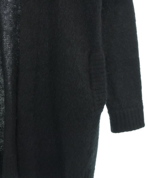 Acne Studios（アクネストゥディオズ）カーディガン 黒 サイズ:XXS レディース/2200654105016