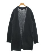 Acne Studios（アクネストゥディオズ）カーディガン 黒 サイズ:XXS レディース/2200654105016