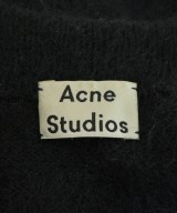Acne Studios（アクネストゥディオズ）カーディガン 黒 サイズ:XXS レディース/2200654105016