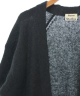 Acne Studios（アクネストゥディオズ）カーディガン 黒 サイズ:XXS レディース/2200654105016