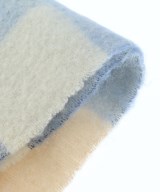 Acne Studios（アクネストゥディオズ）マフラー 青 サイズ:- レディース/2200654194096