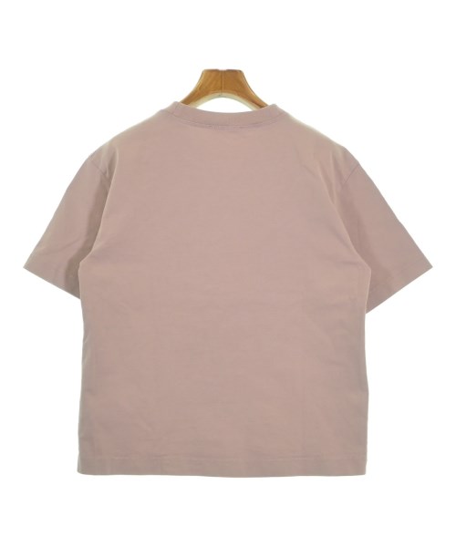 Acne Studios（アクネストゥディオズ）Tシャツ・カットソー ピンク サイズ:XXS レディース/2200646120034