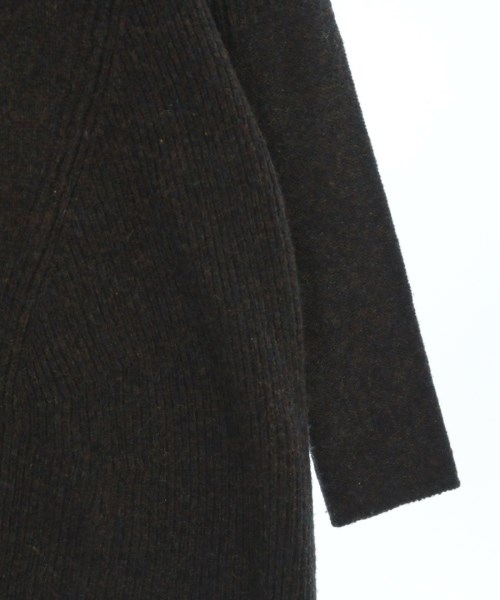 Acne Studios（アクネストゥディオズ）ニット・セーター 茶 サイズ:XS レディース/2200648726081