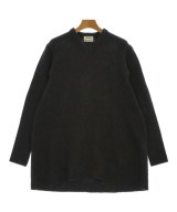 Acne Studios（アクネストゥディオズ）ニット・セーター 茶 サイズ:XS レディース/2200648726081