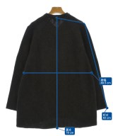 Acne Studios（アクネストゥディオズ）ニット・セーター 茶 サイズ:XS レディース/2200648726081