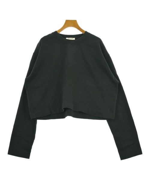 Acne Studios(アクネストゥディオズ)スウェット 黒 サイズ:S/2200654037010