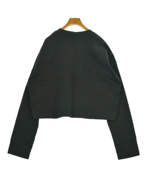 Acne Studios（アクネストゥディオズ）スウェット 黒 サイズ:S レディース/2200654037010