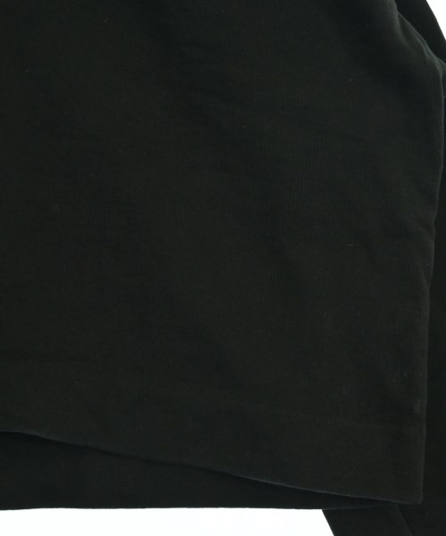 Acne Studios（アクネストゥディオズ）スウェット 黒 サイズ:S レディース/2200654037010