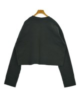 Acne Studios（アクネストゥディオズ）スウェット 黒 サイズ:S レディース/2200654037010