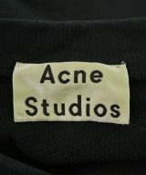 Acne Studios（アクネストゥディオズ）スウェット 黒 サイズ:S レディース/2200654037010