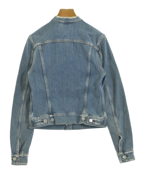 Acne Studios（アクネストゥディオズ）デニムジャケット 青 サイズ:32(XXS位) レディース/2200654345023