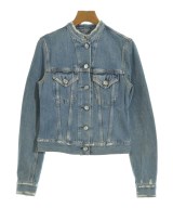 Acne Studios（アクネストゥディオズ）デニムジャケット 青 サイズ:32(XXS位) レディース/2200654345023