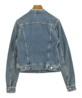 Acne Studios（アクネストゥディオズ）デニムジャケット 青 サイズ:32(XXS位) レディース/2200654345023