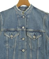 Acne Studios（アクネストゥディオズ）デニムジャケット 青 サイズ:32(XXS位) レディース/2200654345023