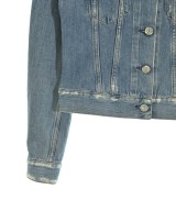 Acne Studios（アクネストゥディオズ）デニムジャケット 青 サイズ:32(XXS位) レディース/2200654345023