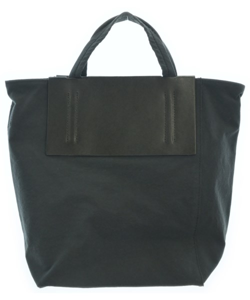 Acne Studios（アクネストゥディオズ）トートバッグ 黒 サイズ:- レディース/2200654384046