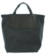 Acne Studios（アクネストゥディオズ）トートバッグ 黒 サイズ:- レディース/2200654384046