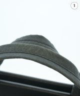 Acne Studios（アクネストゥディオズ）トートバッグ 黒 サイズ:- レディース/2200654384046