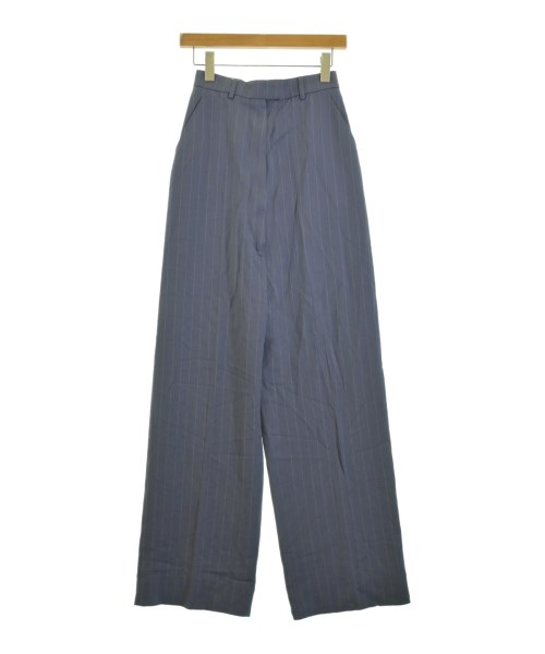 Acne Studios(アクネストゥディオズ)スラックス 青 サイズ:34(XS位)/2200654398036