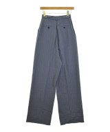 Acne Studios（アクネストゥディオズ）スラックス 青 サイズ:34(XS位) レディース/2200654398036