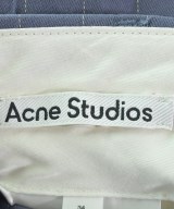 Acne Studios（アクネストゥディオズ）スラックス 青 サイズ:34(XS位) レディース/2200654398036