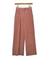 Acne Studios（アクネストゥディオズ）その他 ピンク サイズ:32(XXS位) レディース/2200654414033