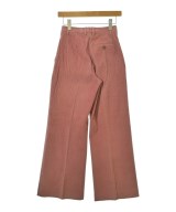Acne Studios（アクネストゥディオズ）その他 ピンク サイズ:32(XXS位) レディース/2200654414033