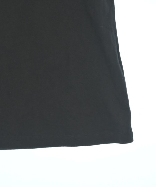 Acne Studios（アクネストゥディオズ）Tシャツ・カットソー 黒 サイズ:S レディース/2200702286124