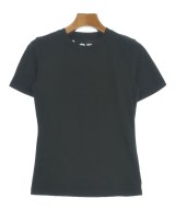 Acne Studios（アクネストゥディオズ）Tシャツ・カットソー 黒 サイズ:S レディース/2200702286124