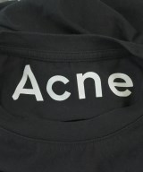 Acne Studios（アクネストゥディオズ）Tシャツ・カットソー 黒 サイズ:S レディース/2200702286124