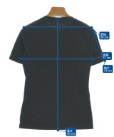 Acne Studios（アクネストゥディオズ）Tシャツ・カットソー 黒 サイズ:S レディース/2200702286124