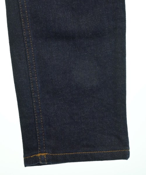 Acne Studios（アクネストゥディオズ）デニムパンツ 紺 サイズ:27(M位) レディース/2200697513014