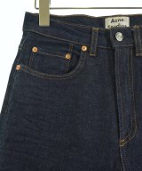 Acne Studios（アクネストゥディオズ）デニムパンツ 紺 サイズ:27(M位) レディース/2200697513014
