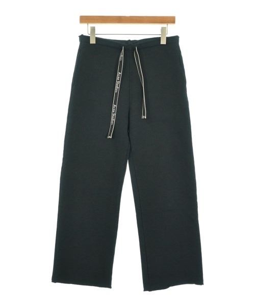 Acne Studios(アクネストゥディオズ)スウェットパンツ 黒 サイズ:XS/2200699961103