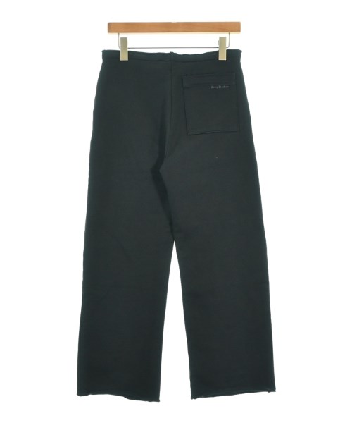 Acne Studios（アクネストゥディオズ）スウェットパンツ 黒 サイズ:XS レディース/2200699961103